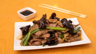 Producto CARNE CON ALGAS