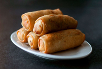 Producto Arrollado de Primavera [5]