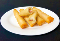 Producto Arrollado de Jamón y Queso [5]