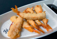 Producto Tempura de Camarón [6]