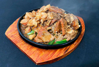 Producto Parrillada China