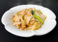 Producto Pollo Chitén.