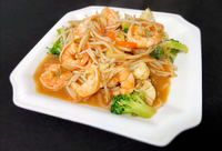 Producto Chapsui de Camarón Ecuatoriano