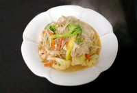 Producto Chapsui de Pollo