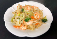 Producto Chaumín de Camarones