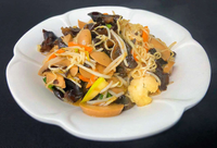 Producto Chaumín Vegetariano