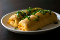 Producto Arrollado de Marisco