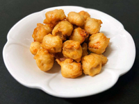 Producto Congrio Yangzee