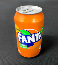 Producto Fanta Lata 350 cc.