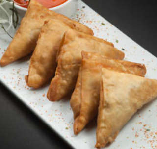 Producto Empanadas fritas camarón queso 3 un