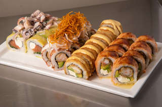 Producto Tabla new akai 36 piezas