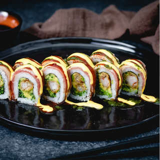 Producto Anticuchero Nikkei