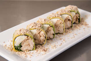 Producto Almond Sakai