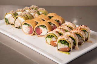 Producto Nuevo Combo Sin Arroz