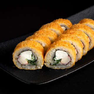 Producto Tempura Kanikama