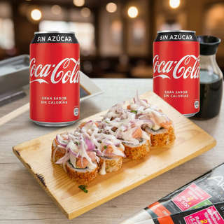 Producto Acevichado for Two