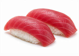 Producto Nigiri Atún 2 unidades
