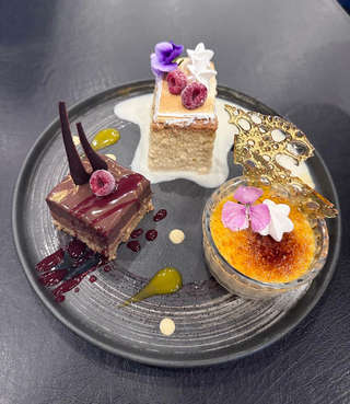 Producto DEGUSTACION AROMA LIMEÑO