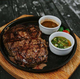 Producto Lomo vetado