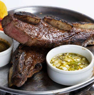 Producto Asado de Tira