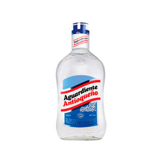 Producto Aguardiente antioqueño
