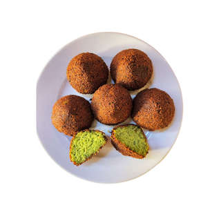 Producto Falafel (6 unid)
