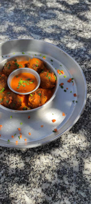 Producto Albondigas de Cochayuyo Atomatadas