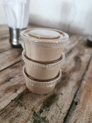 Producto Salsa Pebre