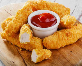 Producto CHICKEN TENDER 