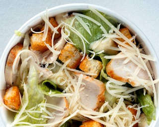 Producto ENSALADA CESAR