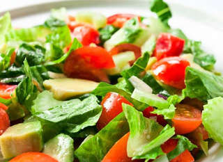 Producto ENSALADA SURTIDA