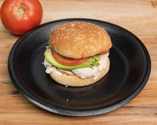 Producto SANDWICH DE POLLO