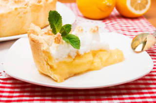 Producto PIE DE LIMÓN