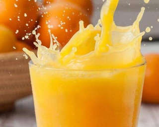 Producto JUGO DE NARANJA 