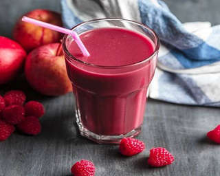 Producto JUGO DE FRAMBUESA 