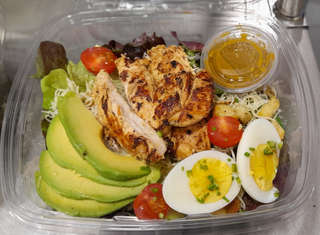 Producto Ensalada Chicken Grille