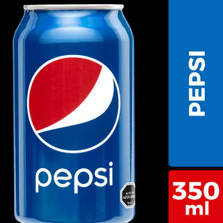 Producto Pepsi 350ml