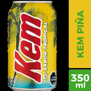 Producto Kem Piña 350ml