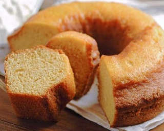 Producto Keke de Naranja