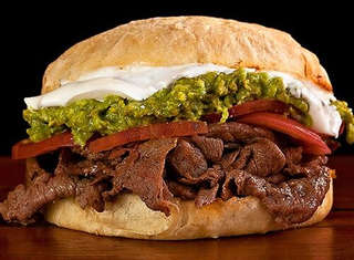 Producto Churrasco Italiano