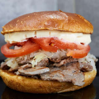 Producto Churrasco Completo