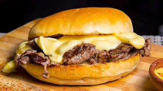 Producto Barros Luco