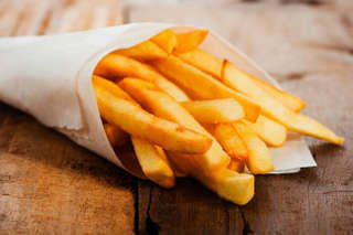 Producto Papas Fritas