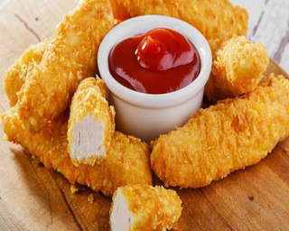 Producto Chiken Tenders