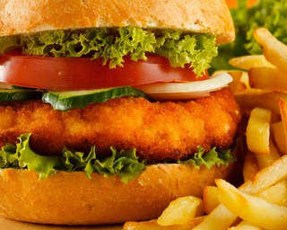 Producto Chiken Meister