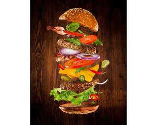 Producto Arma tu Burguermeister