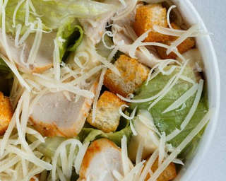 Producto Ensalada César Pollo