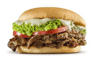Producto Churrasco Italiano