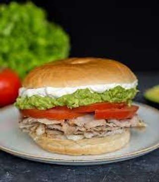 Producto Lomito Italiano