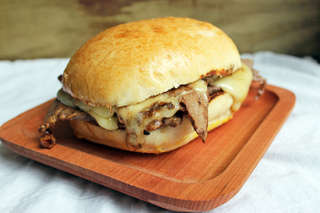 Producto Lomo Luco